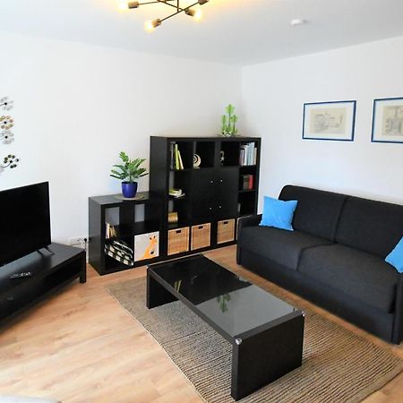 Apartamento Zu Den Bruchtauen Brakel Exterior foto